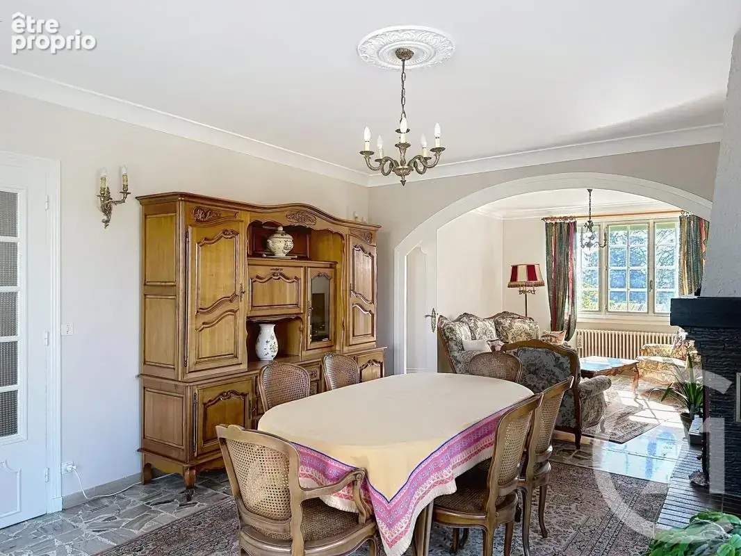 Maison 5 pièces 110 m² à vendre à Corbas (69960) - photo 20