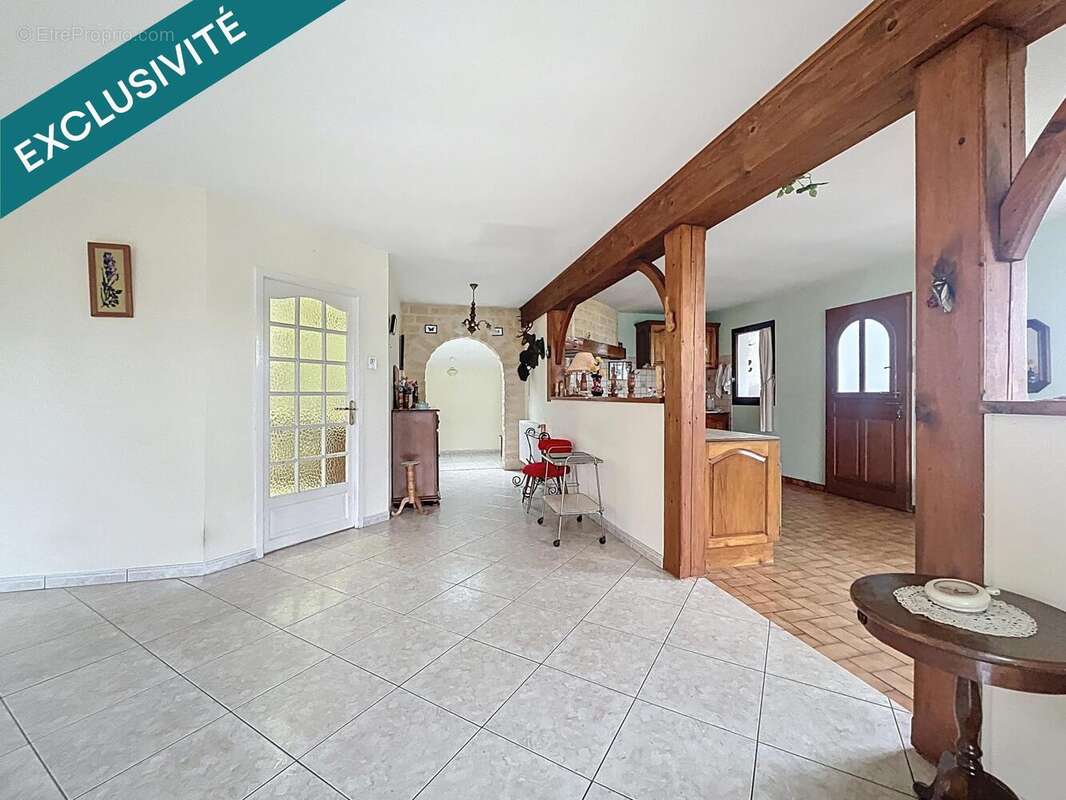 Photo 5 - Maison à LIBOURNE