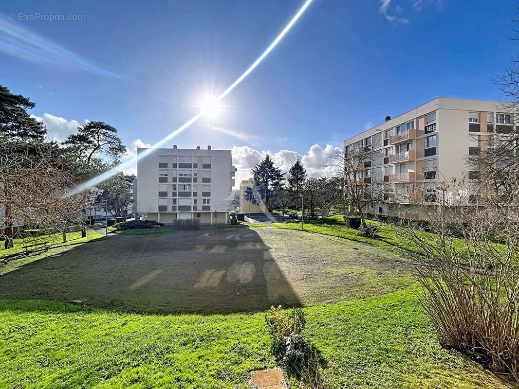 Appartement à CHOLET