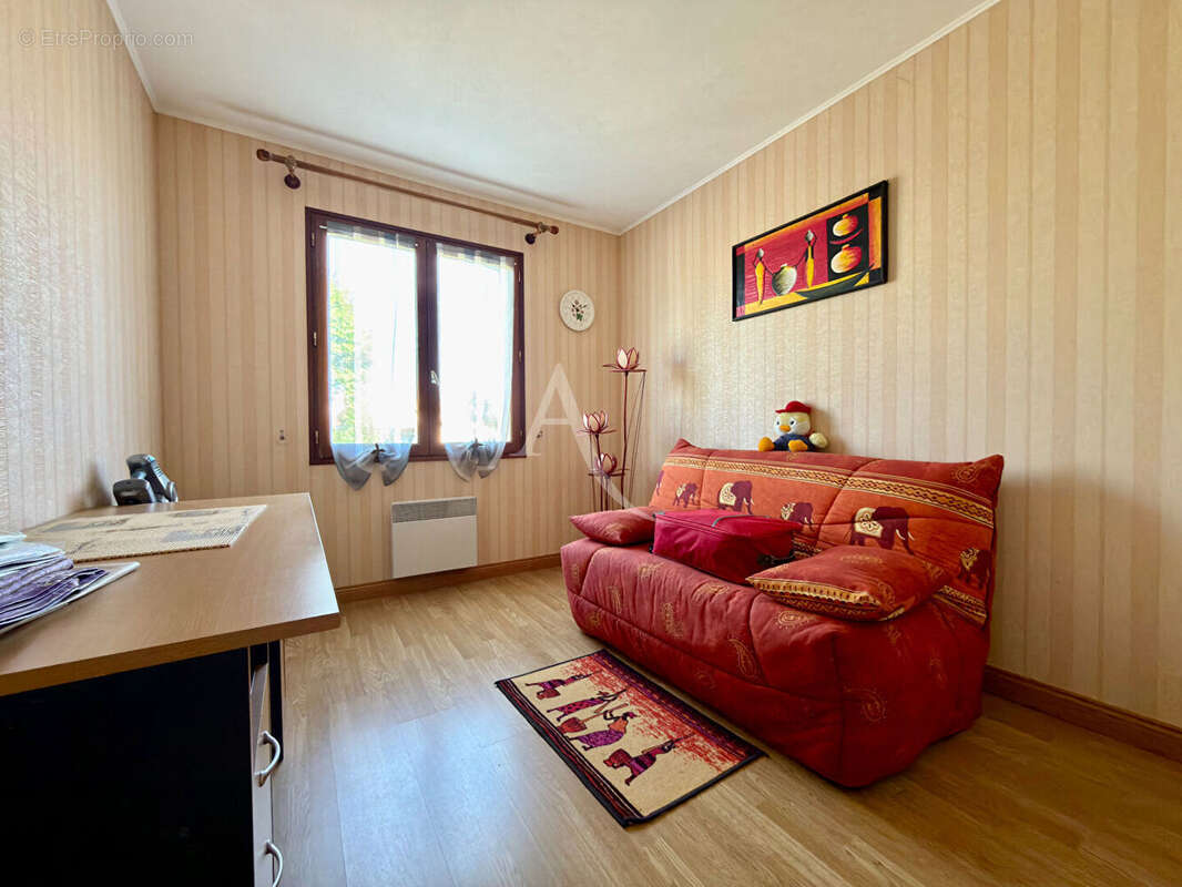 Maison à GIVRAND