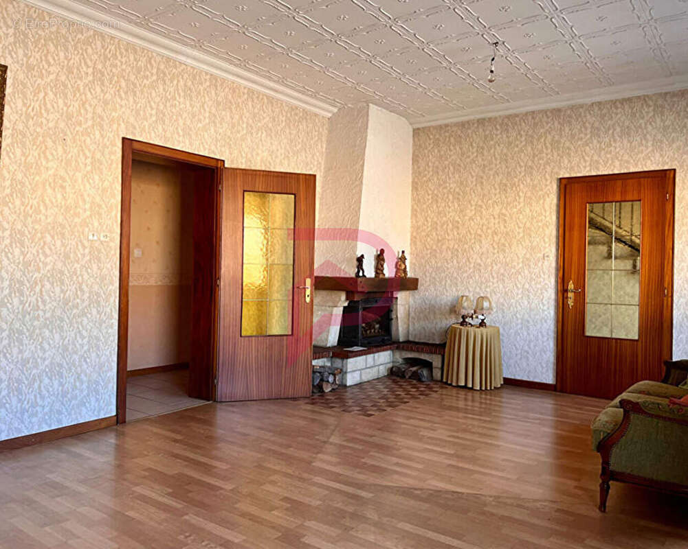 Maison 7 pièces de 163 m² à DIESEN. - photo 17