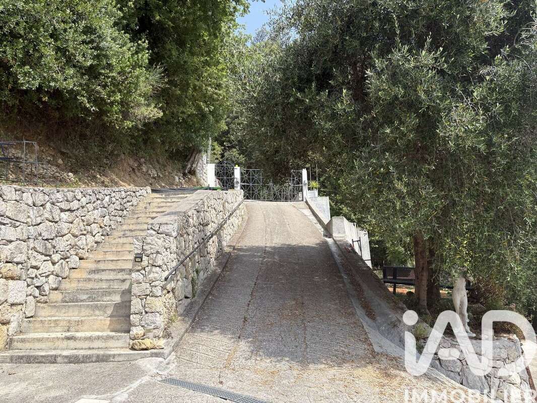 Photo 5 - Maison à SAINTE-AGNES