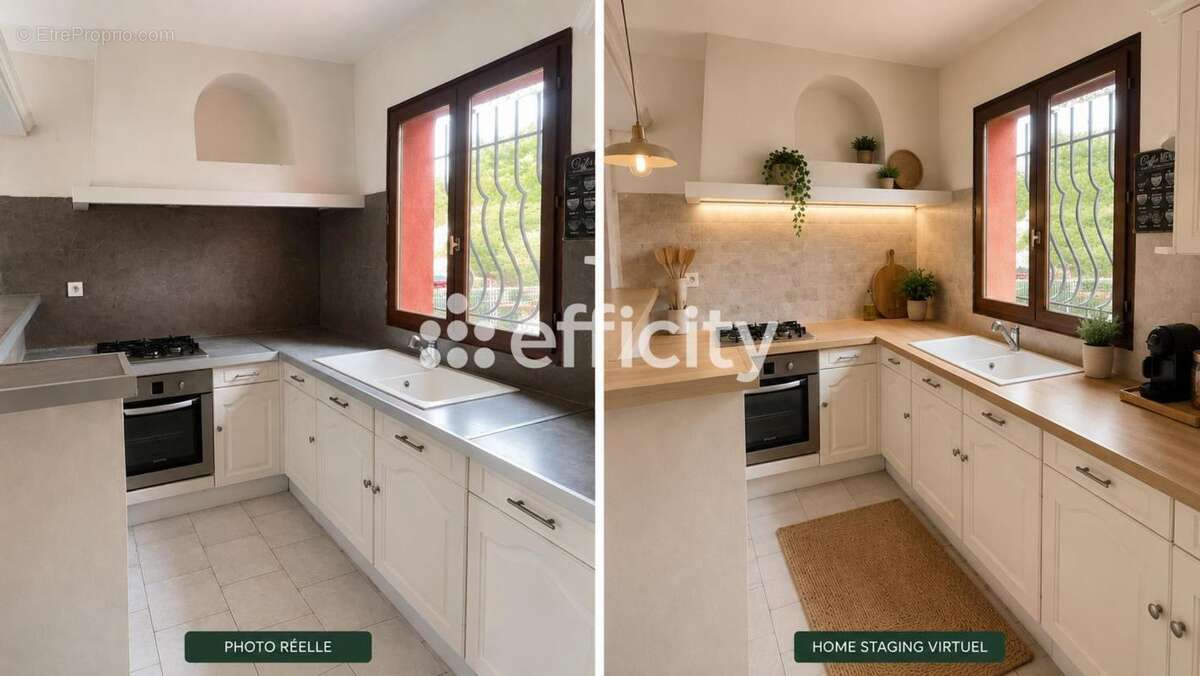 Maison 84 m² à Martigues  - photo 4
