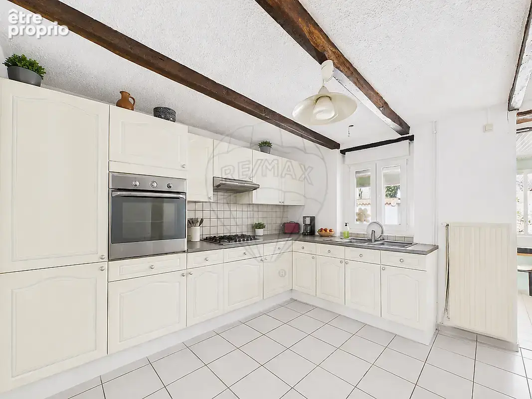 Maison 4 chambre(s) à vendre - photo 5