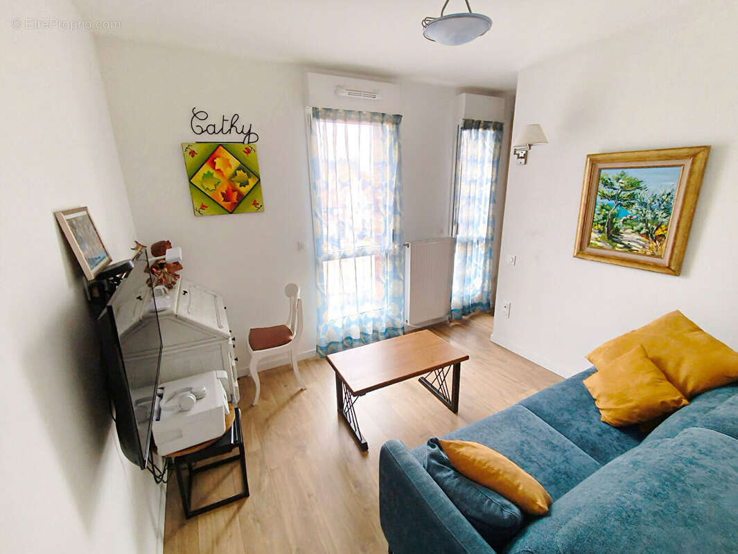 Appartement à SAINT-OMER