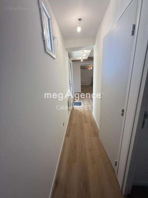 Maison à SAINT-DIDIER-SUR-CHALARONNE