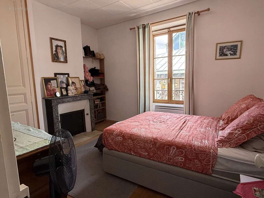 Appartement à SENS