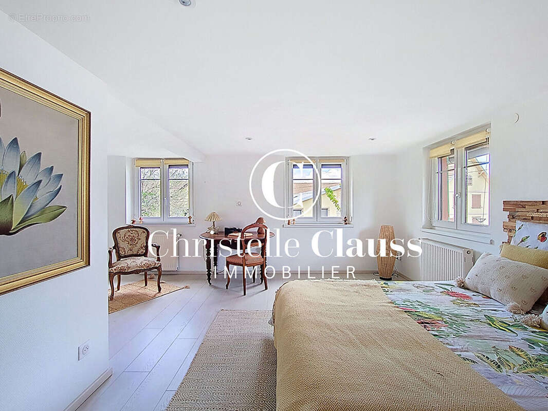 Maison Niederhausbergen 5 pièces 136 m2 - photo 8