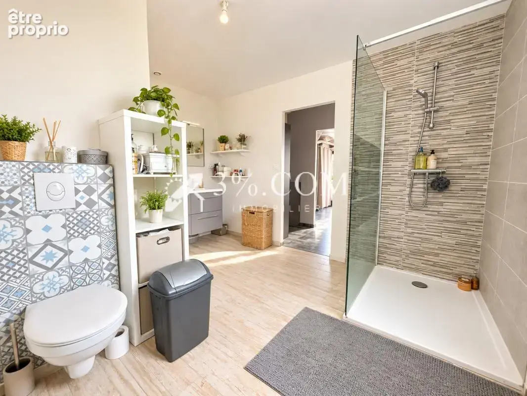 Maison 123m2 5 pièces - photo 7