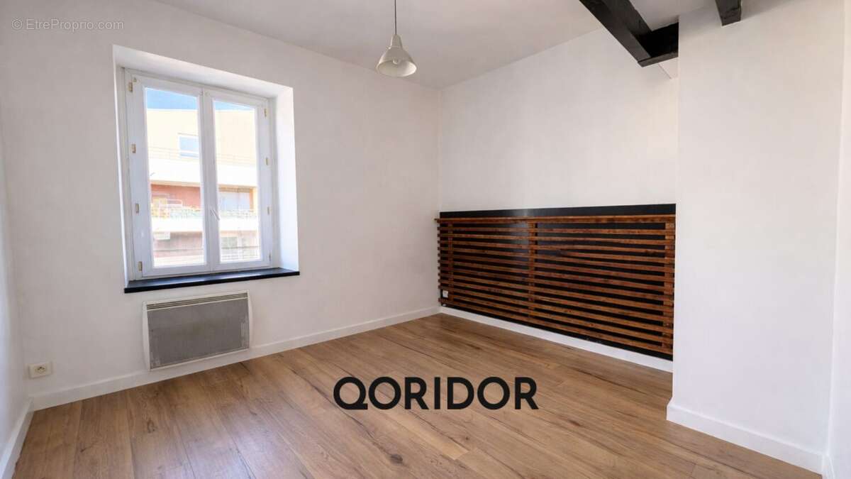 Appartement à SAINT-FONS