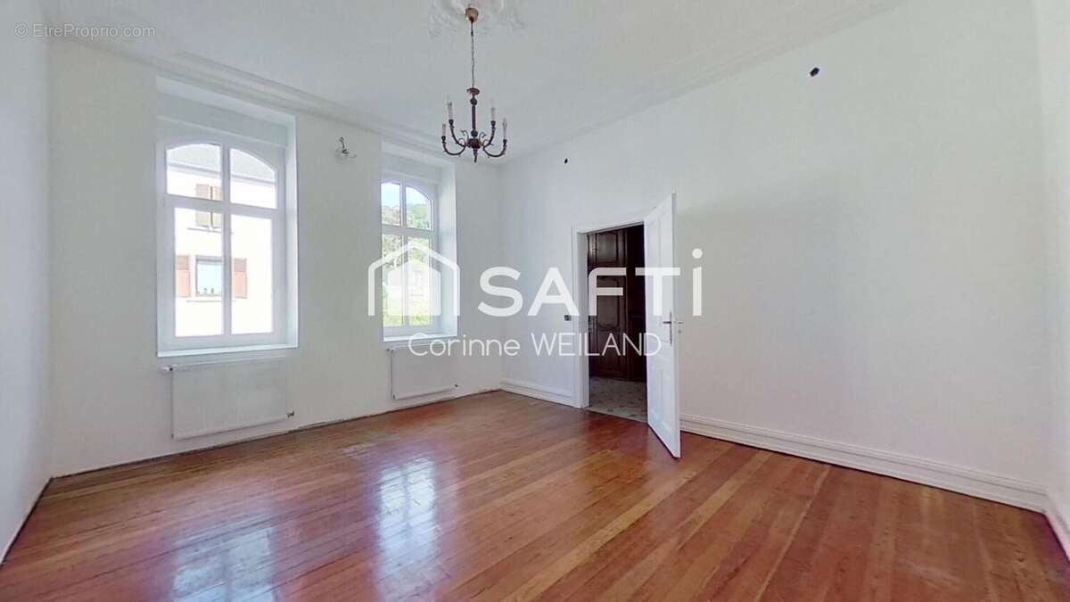 Photo 3 - Maison à COCHEREN