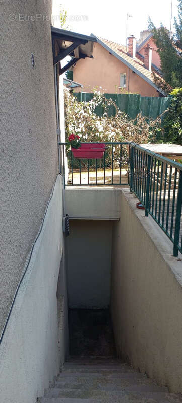 Maison à GENNEVILLIERS