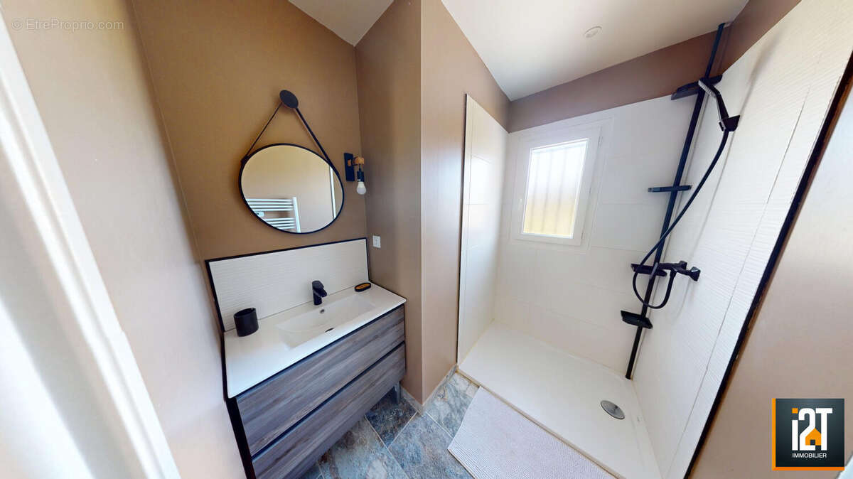 Maison à DOMESSARGUES