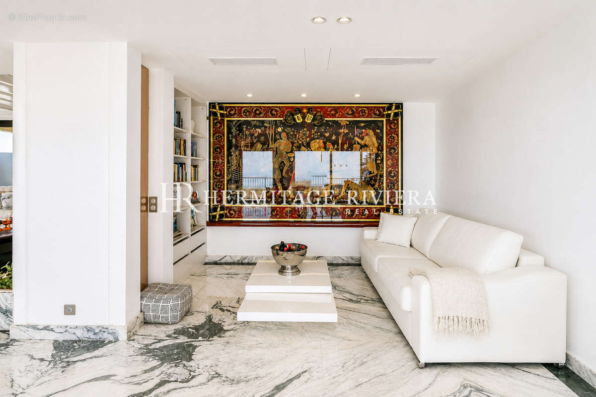 Appartement 247 m² à Menton  - photo 25