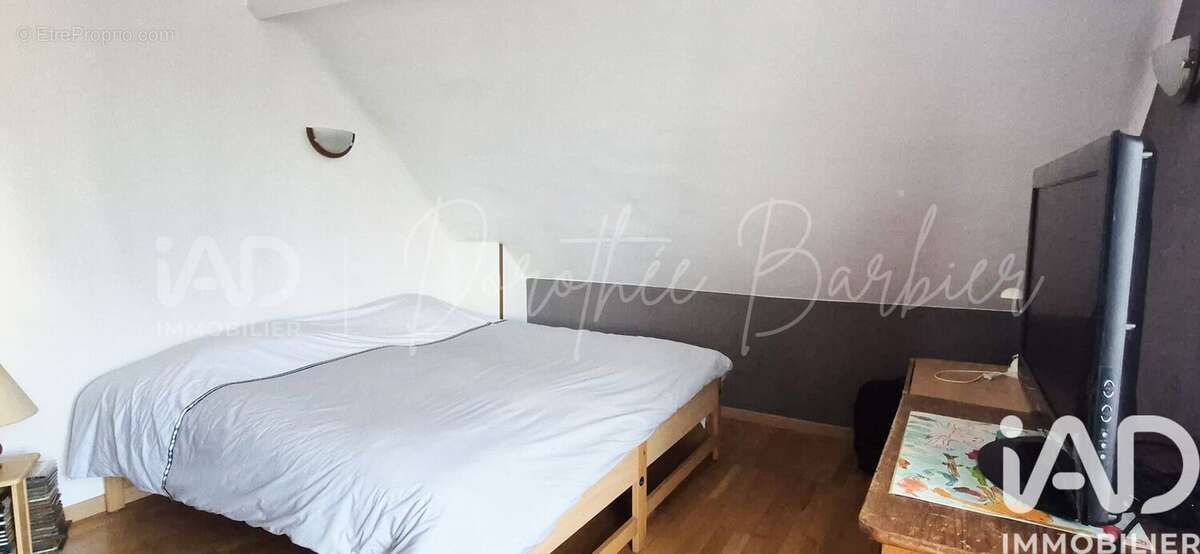 Photo 4 - Maison à CHAMPS-SUR-MARNE