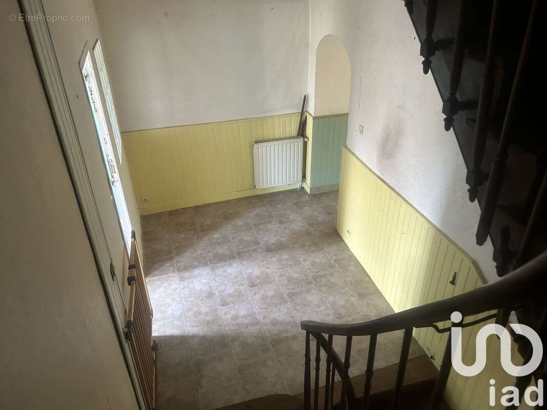 Photo 9 - Maison à RONSENAC