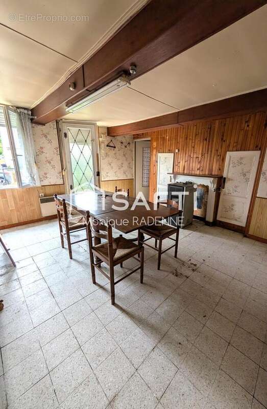 Maison 40 m² à Amplier  - photo 2