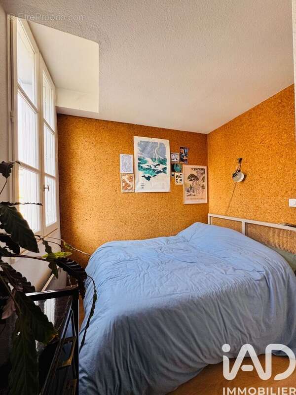 Photo 3 - Appartement à BORDEAUX