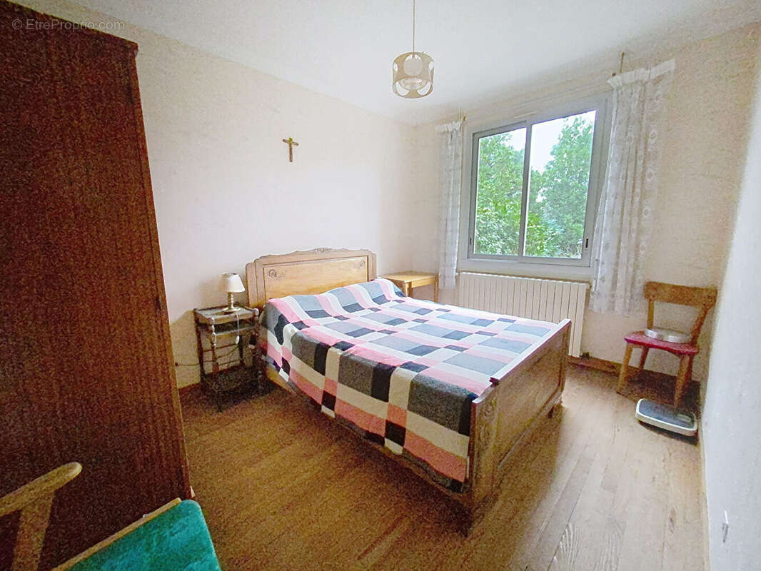 Maison à LA BAULE-ESCOUBLAC