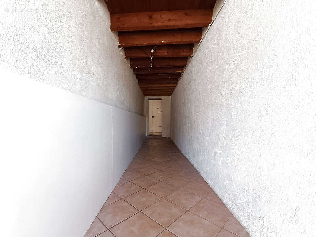 Maison de ville de 117 m2 avec patio - photo 14