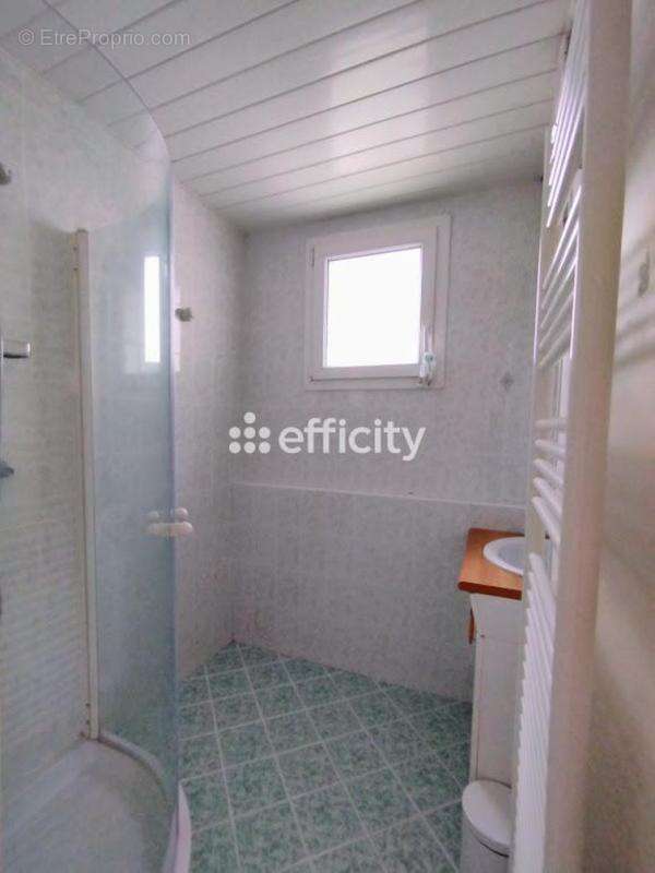 Appartement à RAMBOUILLET
