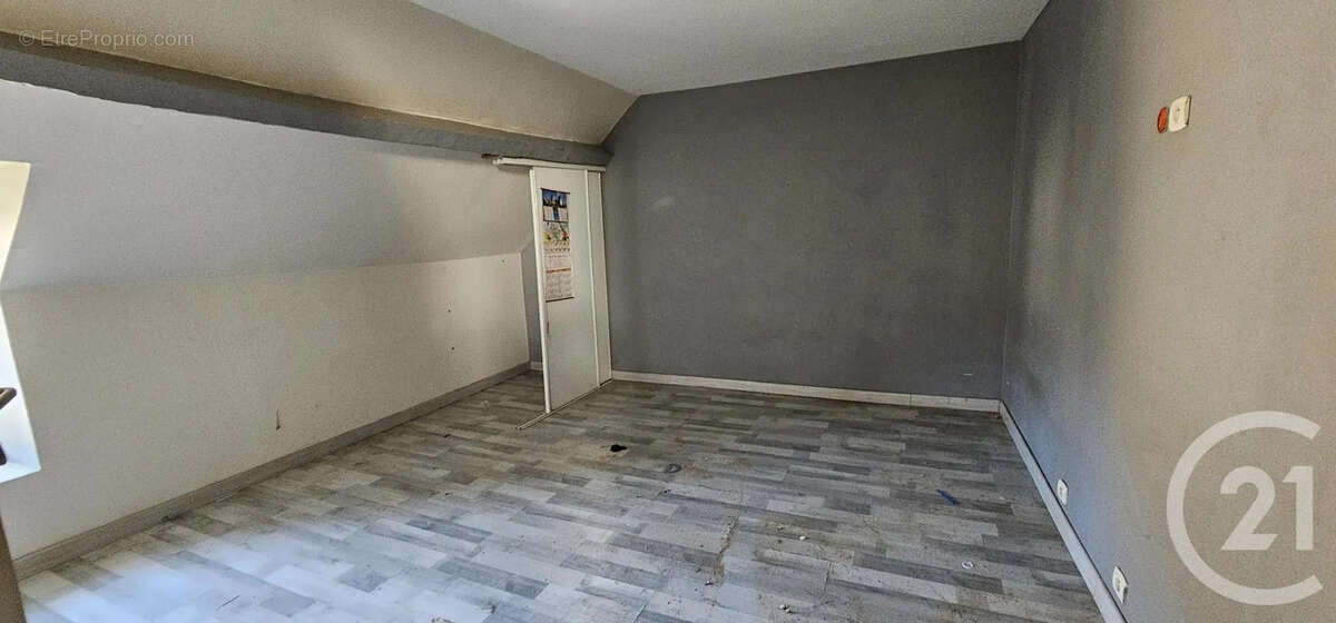 Maison à SANCHEVILLE