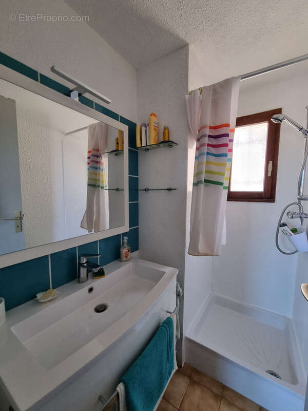 Appartement à FLEURY