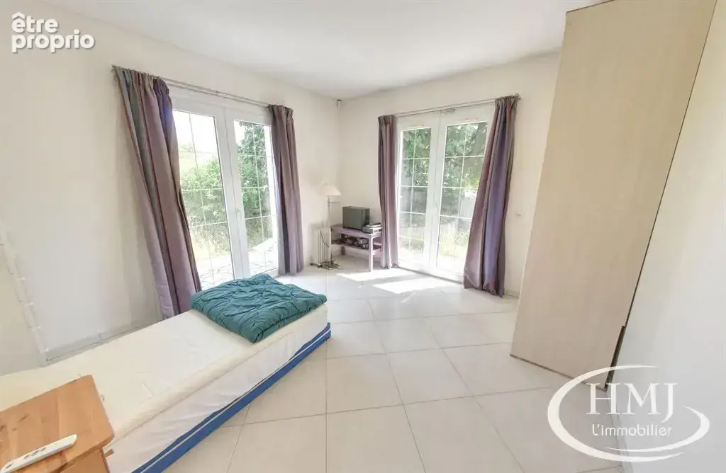 Maison 8 pièces 212 m² à vendre à Courcouronnes (91080) - photo 6