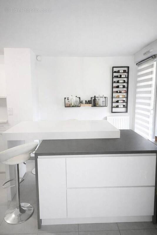 Photo 1 - Appartement à NEUILLY-SUR-MARNE