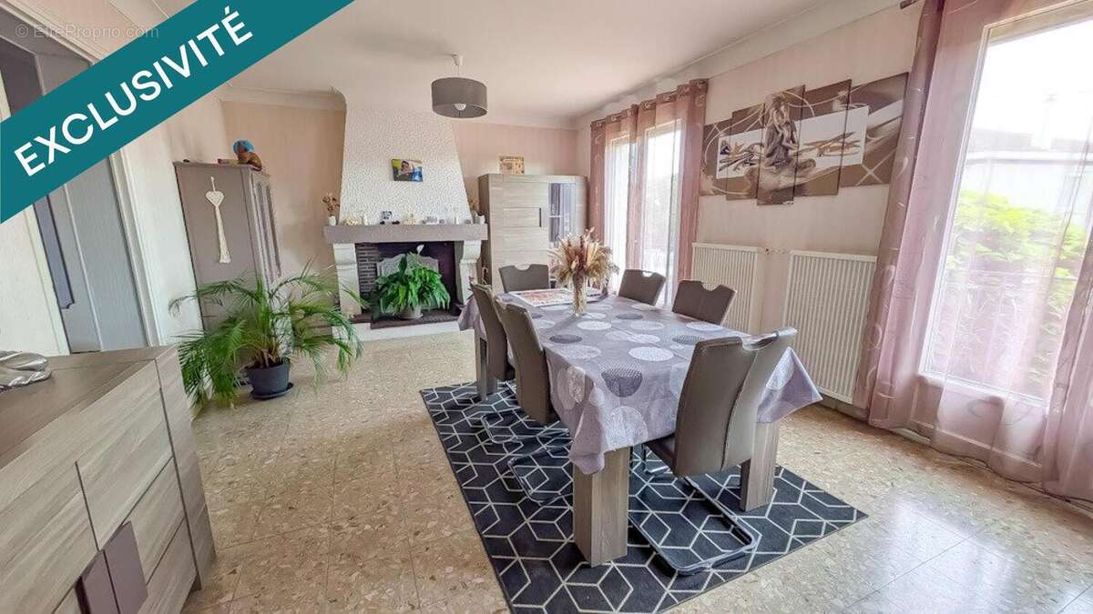 Photo 4 - Maison à LE PASSAGE