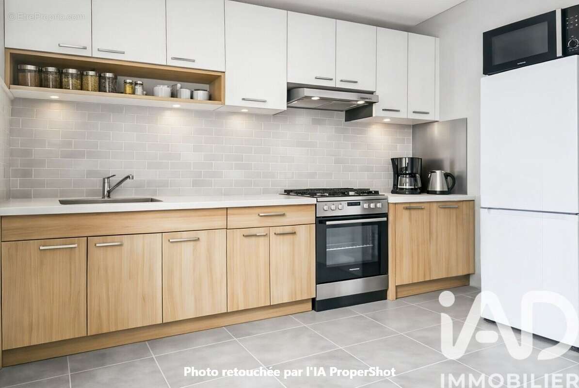 Photo 9 - Maison à SAINT-JULIEN-DES-LANDES