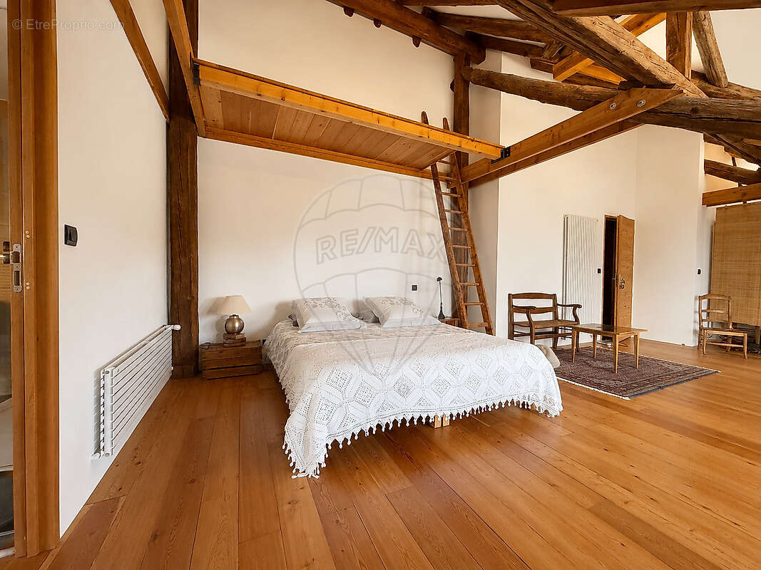 Maison 8 chambre(s) à vendre - photo 29