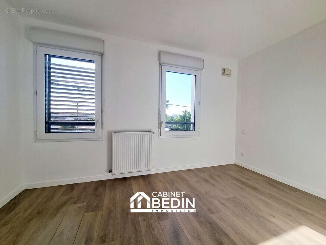 Appartement à MERIGNAC