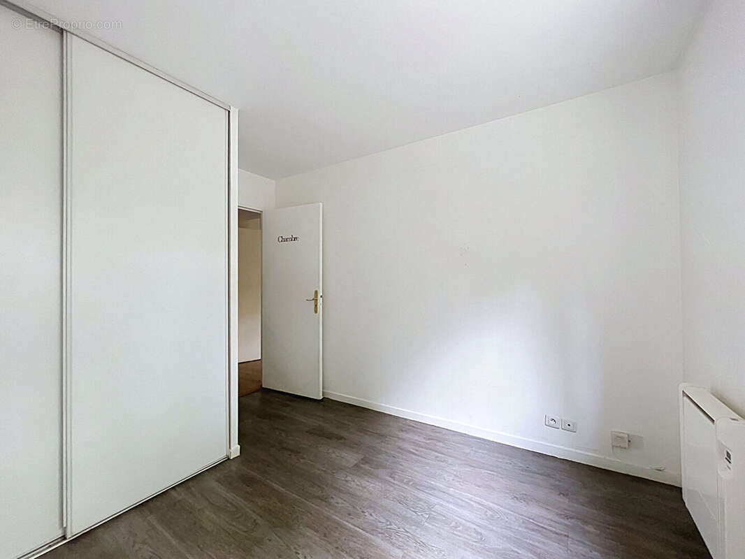 Appartement à CHATILLON