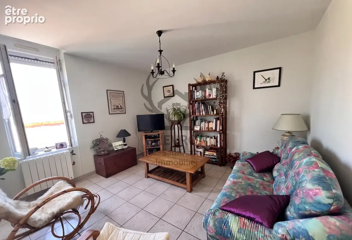 Duplex 78 m2 - Charleville-Mézières - photo 3