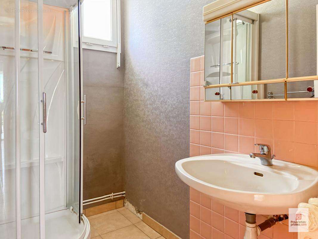Appartement à SABLE-SUR-SARTHE