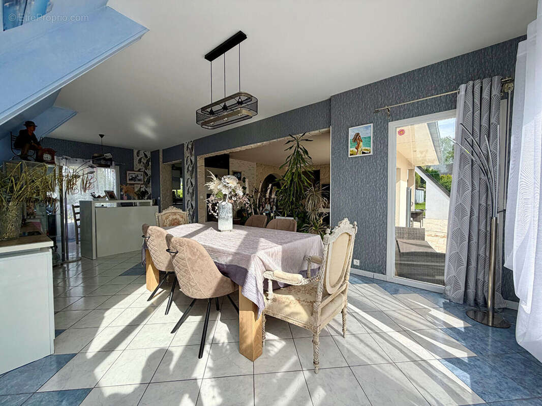 Maison d'architecte - photo 9