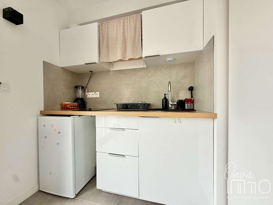 Appartement à BRON