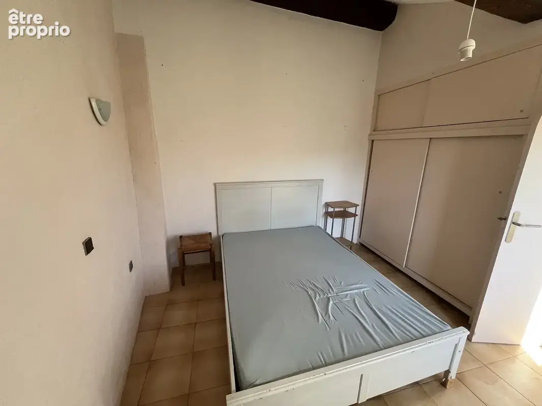 T2 de caractère à rénover   Montpellier Écusson   35 m2 - photo 6