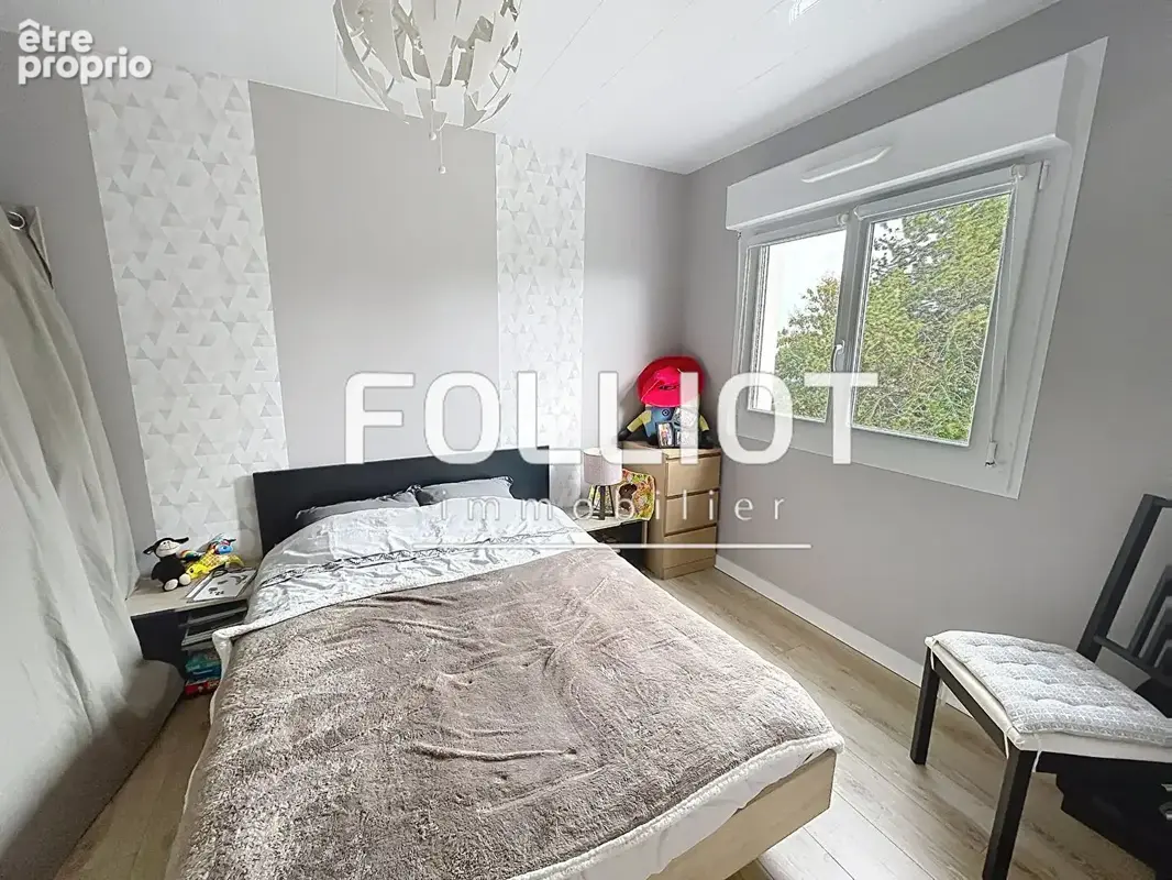 Appartement 4 pièces à vendre à Fougères - photo 7