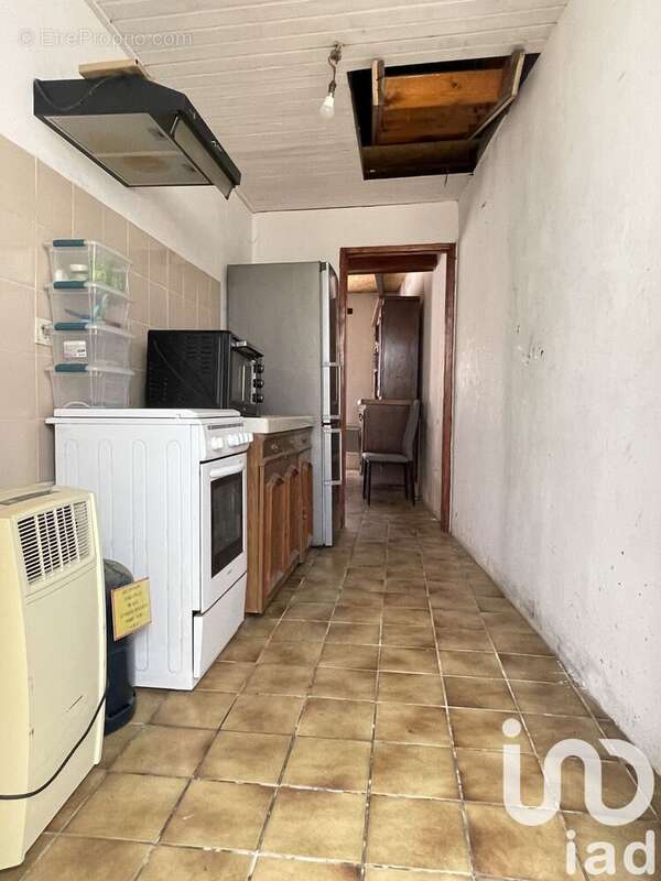 Photo 2 - Maison à COUERON