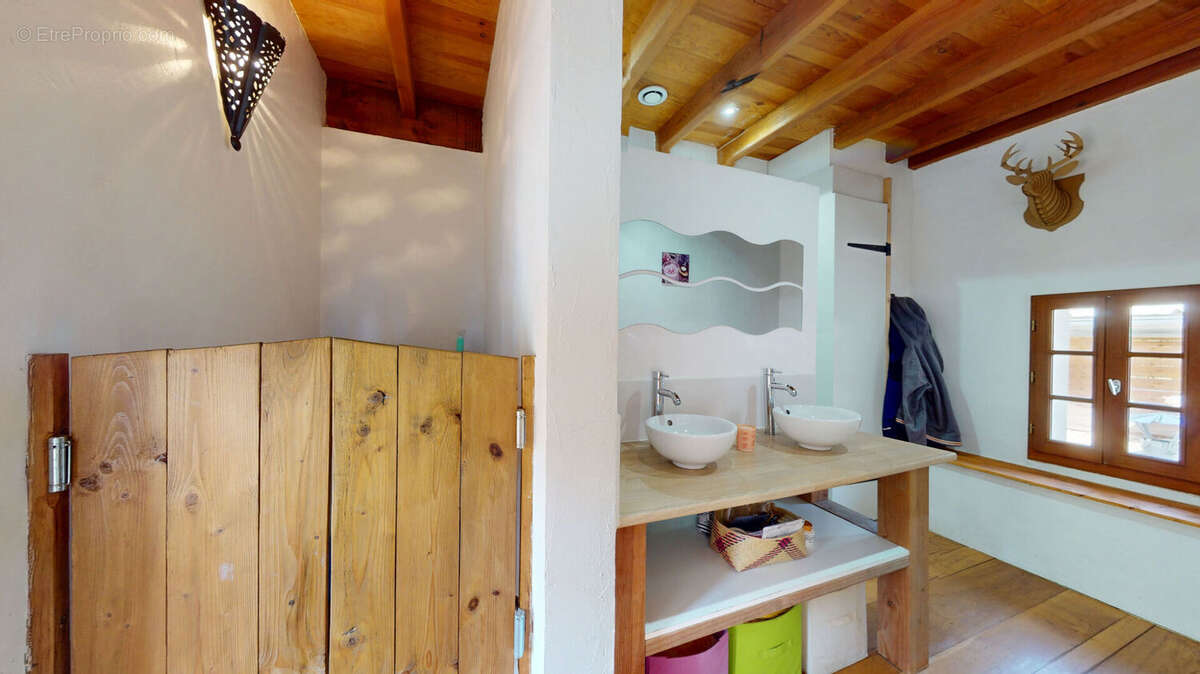 Maison à MAULEON-LICHARRE