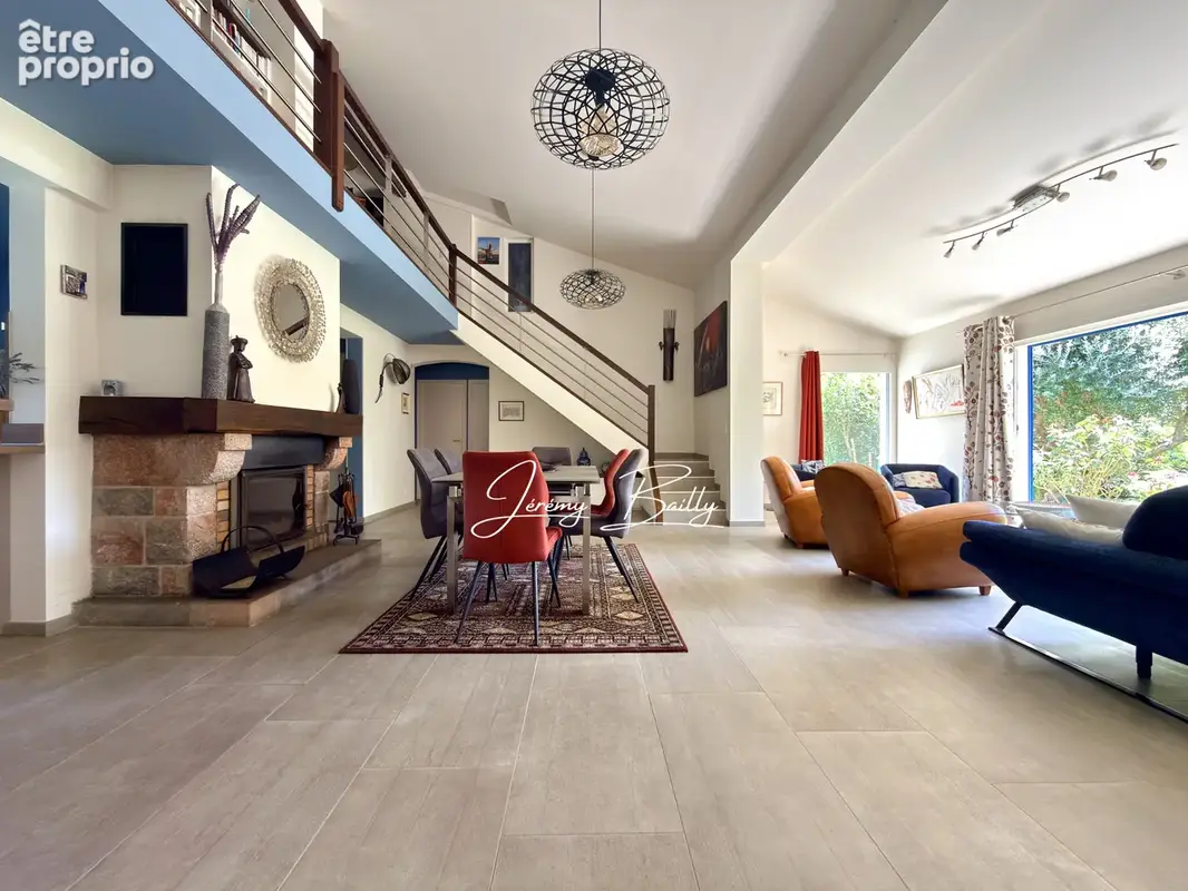 Maison 7 pièces 158 m² à vendre à Millas (66170) - photo 7