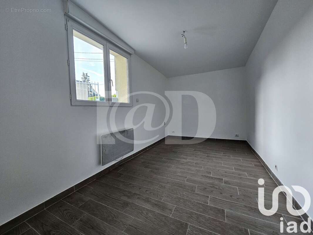 Photo 7 - Maison à MONTLHERY