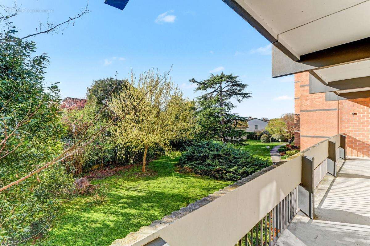 Appartement à MONTAUBAN
