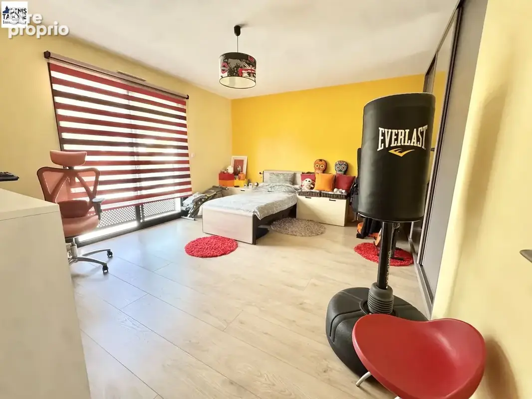 Maison 5 pièces 188 m² à vendre à Saint-Prix (95390) - photo 8