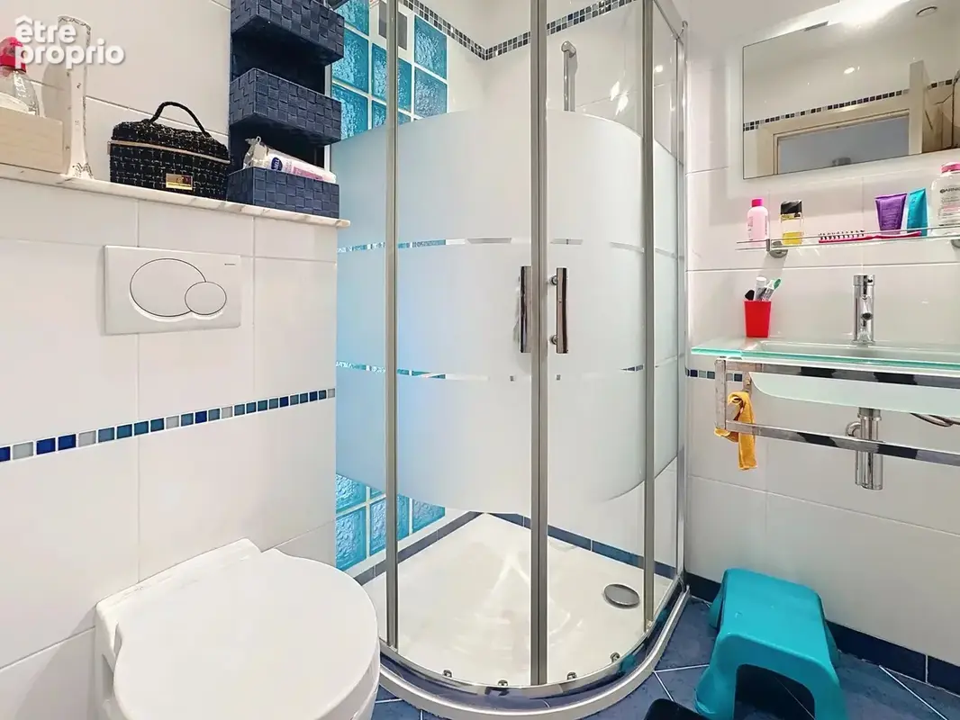 Carros les Plans villa 4 pièces 190 m² Piscine - photo 19