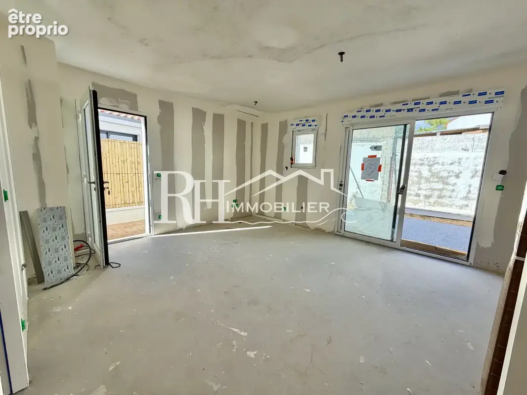 Maison plage des dunes - photo 3