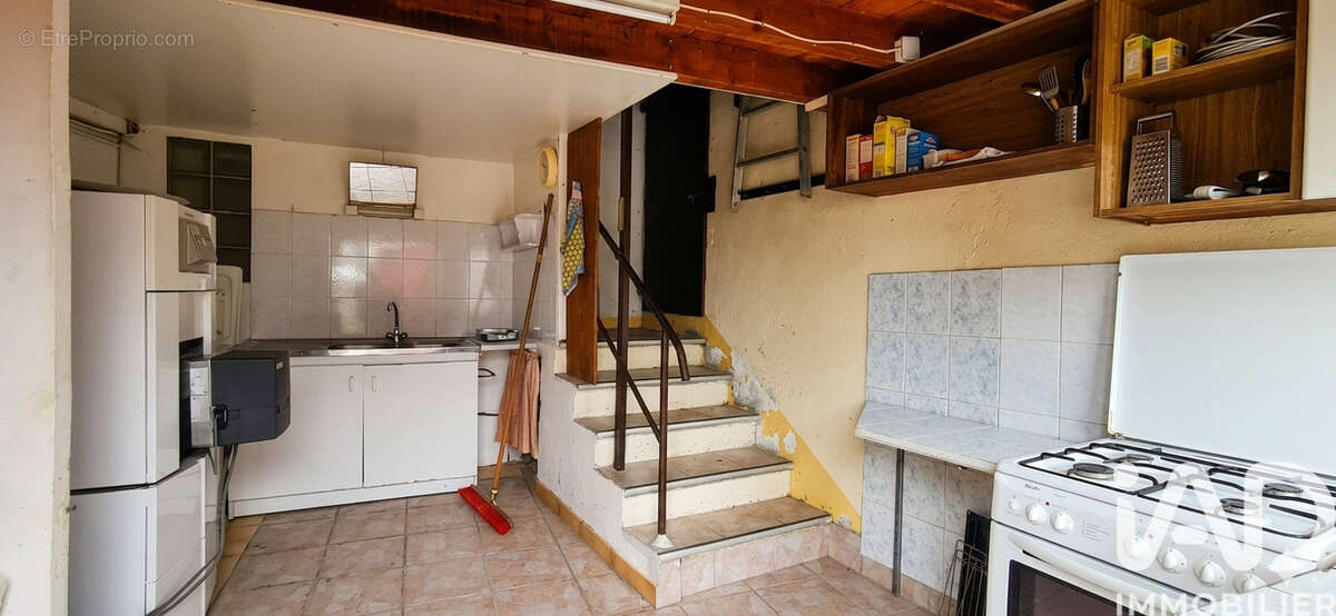 Maison 110 m² à Saint-Honore  - photo 8