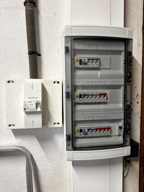 Maison à VILLENEUVE-TOLOSANE